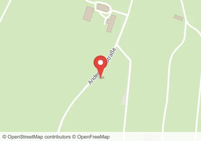 Hotels an der Andechser Straße in Herrsching am Ammersee – Unterkünfte, Pensionen und Ferienwohnungen in zentraler Lage