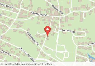 Andreas-Seider-Straße Eging am See – Hotels in der Nähe Hotels an der Andreas-Seider-Straße in Eging am See – Unterkünfte, Pensionen und Ferienwohnungen in zentraler Lage