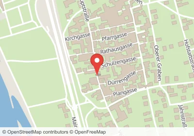 Hotels an der Ankerwirtsgasse in Thüngersheim – Unterkünfte, Pensionen und Ferienwohnungen in zentraler Lage