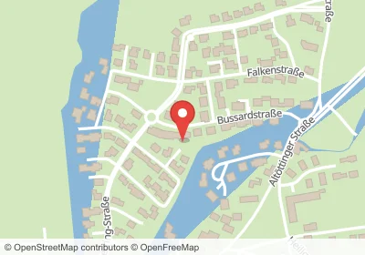 Hotels an der Anna-Debyl-Straße in Tüßling – Unterkünfte, Pensionen und Ferienwohnungen in zentraler Lage
