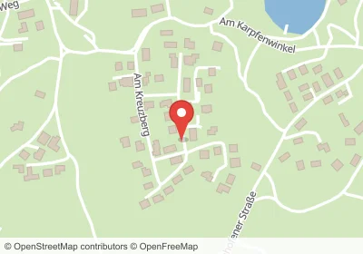 Hotels an der Anton-Ferstl-Straße in Weßling – Unterkünfte, Pensionen und Ferienwohnungen in zentraler Lage