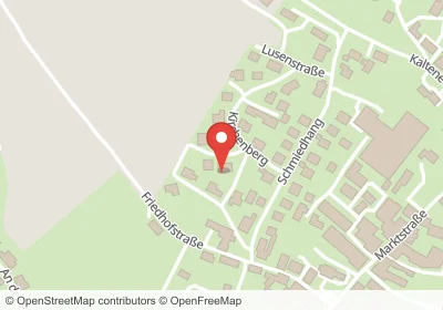 Hotels an der Arberstraße in Hutthurm – Unterkünfte, Pensionen und Ferienwohnungen in zentraler Lage