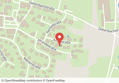 Hotels an der Arberstraße in Neukirchen vorm Wald – Unterkünfte, Pensionen und Ferienwohnungen in zentraler Lage