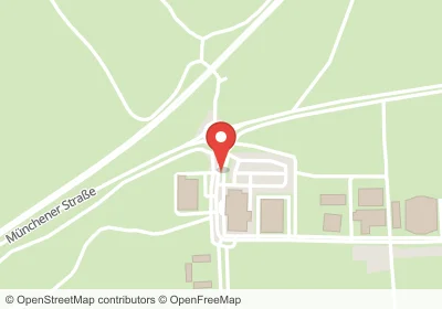 Hotels an der Argelsrieder Straße in Weßling – Unterkünfte, Pensionen und Ferienwohnungen in zentraler Lage
