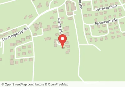 Hotels an der Auerstraße in Kirchweidach – Unterkünfte, Pensionen und Ferienwohnungen in zentraler Lage