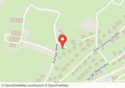 Auingerweg Seefeld – Hotels in der Nähe Hotels an der Auingerweg in Seefeld – Unterkünfte, Pensionen und Ferienwohnungen in zentraler Lage