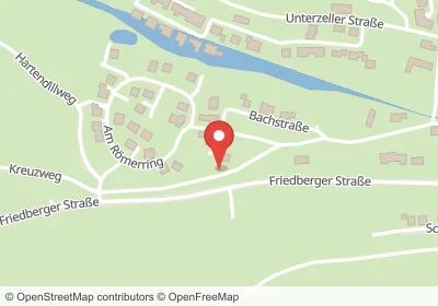 Bachstraße Dasing – Hotels in der Nähe Hotels an der Bachstraße in Dasing – Unterkünfte, Pensionen und Ferienwohnungen in zentraler Lage