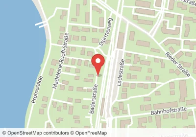 Baderstraße Herrsching am Ammersee – Hotels in der Nähe Hotels an der Baderstraße in Herrsching am Ammersee – Unterkünfte, Pensionen und Ferienwohnungen in zentraler Lage