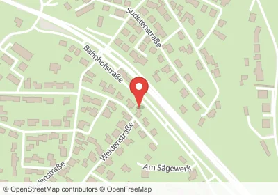 Bahnhofsstraße Beratzhausen – Hotels in der Nähe Hotels an der Bahnhofsstraße in Beratzhausen – Unterkünfte, Pensionen und Ferienwohnungen in zentraler Lage