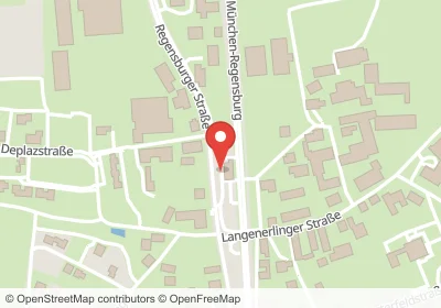 Bahnhofstraße Hagelstadt – Hotels in der Nähe Hotels an der Bahnhofstraße in Hagelstadt – Unterkünfte, Pensionen und Ferienwohnungen in zentraler Lage