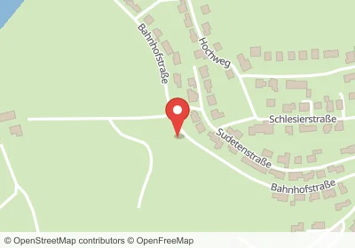 Bahnhofstraße Bernhardswald – Hotels in der Nähe Hotels an der Bahnhofstraße in Bernhardswald – Unterkünfte, Pensionen und Ferienwohnungen in zentraler Lage