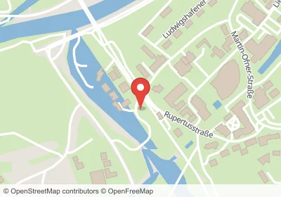 Hotels an der Bahnhofstraße in Burgkirchen an der Alz – Unterkünfte, Pensionen und Ferienwohnungen in zentraler Lage