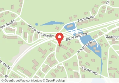 Bahnhofstraße Weßling – Hotels in der Nähe Hotels an der Bahnhofstraße in Weßling – Unterkünfte, Pensionen und Ferienwohnungen in zentraler Lage