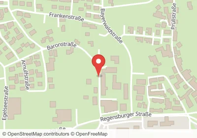 Baronstraße Donaustauf – Hotels in der Nähe Hotels an der Baronstraße in Donaustauf – Unterkünfte, Pensionen und Ferienwohnungen in zentraler Lage