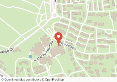 Hotels an der Bayernstraße in Höchberg – Unterkünfte, Pensionen und Ferienwohnungen in zentraler Lage