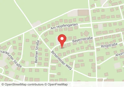 Hotels an der Bayernstraße in Uettingen – Unterkünfte, Pensionen und Ferienwohnungen in zentraler Lage