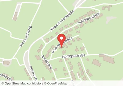 Bayerwaldstraße Beratzhausen – Hotels in der Nähe Hotels an der Bayerwaldstraße in Beratzhausen – Unterkünfte, Pensionen und Ferienwohnungen in zentraler Lage