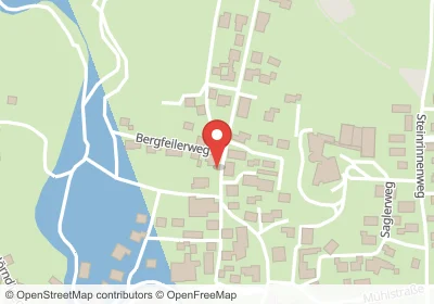 Hotels an der Bergfeilerweg in Andechs – Unterkünfte, Pensionen und Ferienwohnungen in zentraler Lage