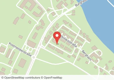 Bergham Marktl – Hotels in der Nähe Hotels an der Bergham in Marktl – Unterkünfte, Pensionen und Ferienwohnungen in zentraler Lage