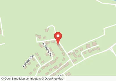 Hotels an der Bergstraße in Ruhstorf an der Rott – Unterkünfte, Pensionen und Ferienwohnungen in zentraler Lage