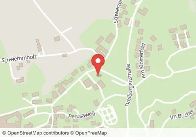 Hotels an der Bergstraße in Fürstenstein – Unterkünfte, Pensionen und Ferienwohnungen in zentraler Lage