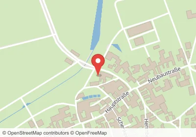 Hotels an der Bergtheimer Straße in Bergtheim – Unterkünfte, Pensionen und Ferienwohnungen in zentraler Lage