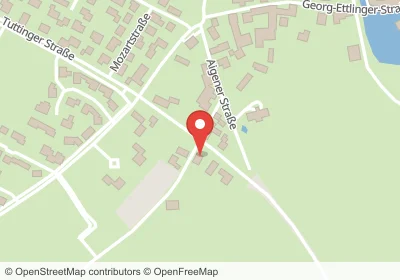 Hotels an der Bienenweg in Kirchham – Unterkünfte, Pensionen und Ferienwohnungen in zentraler Lage
