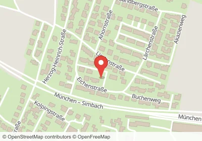 Hotels an der Birkenweg in Marktl – Unterkünfte, Pensionen und Ferienwohnungen in zentraler Lage