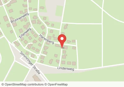 Hotels an der Birkenweg in Bütthard – Unterkünfte, Pensionen und Ferienwohnungen in zentraler Lage