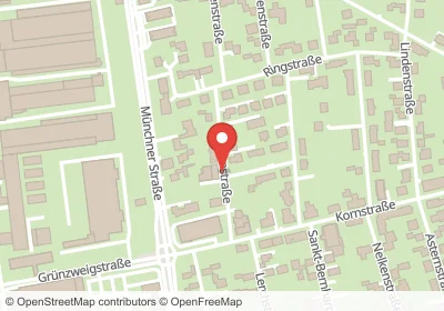 Blumenstraße Kissing – Hotels in der Nähe Hotels an der Blumenstraße in Kissing – Unterkünfte, Pensionen und Ferienwohnungen in zentraler Lage