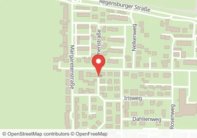 Hotels an der Blumenstraße in Barbing – Unterkünfte, Pensionen und Ferienwohnungen in zentraler Lage