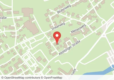 Blumenweg Garching an der Alz – Hotels in der Nähe Hotels an der Blumenweg in Garching an der Alz – Unterkünfte, Pensionen und Ferienwohnungen in zentraler Lage