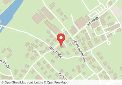 Hotels an der Blumenweg in Seefeld – Unterkünfte, Pensionen und Ferienwohnungen in zentraler Lage