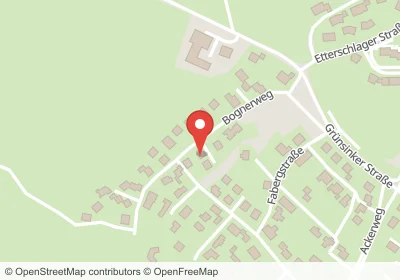 Hotels an der Bognerweg in Weßling – Unterkünfte, Pensionen und Ferienwohnungen in zentraler Lage