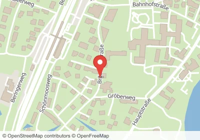 Hotels an der Bräuhausstraße in Tutzing – Unterkünfte, Pensionen und Ferienwohnungen in zentraler Lage