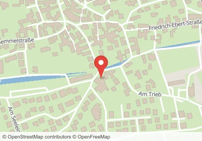 Hotels an der Brückentorstraße in Kürnach – Unterkünfte, Pensionen und Ferienwohnungen in zentraler Lage