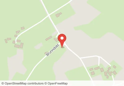 Hotels an der Brunndobl in Ortenburg – Unterkünfte, Pensionen und Ferienwohnungen in zentraler Lage
