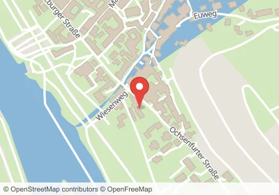 Hotels an der Brunnengasse in Randersacker – Unterkünfte, Pensionen und Ferienwohnungen in zentraler Lage