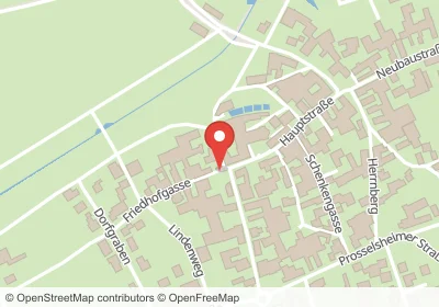 Hotels an der Brunnengasse in Bergtheim – Unterkünfte, Pensionen und Ferienwohnungen in zentraler Lage