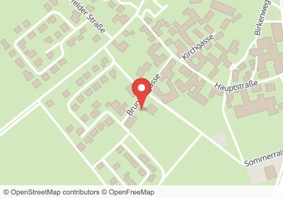 Brunnengasse Geroldshausen – Hotels in der Nähe Hotels an der Brunnengasse in Geroldshausen – Unterkünfte, Pensionen und Ferienwohnungen in zentraler Lage