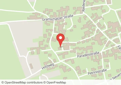 Hotels an der Brunnenstraße in Hausen bei Würzburg – Unterkünfte, Pensionen und Ferienwohnungen in zentraler Lage