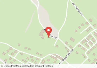 Hotels an der Brunnenweg in Seefeld – Unterkünfte, Pensionen und Ferienwohnungen in zentraler Lage