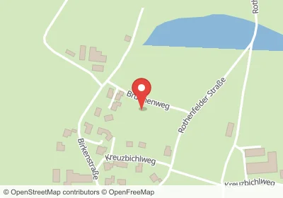 Hotels an der Brunnenweg in Andechs – Unterkünfte, Pensionen und Ferienwohnungen in zentraler Lage