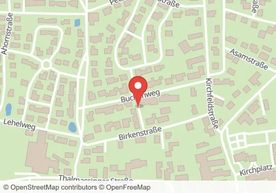 Buchenweg Alteglofsheim – Hotels in der Nähe Hotels an der Buchenweg in Alteglofsheim – Unterkünfte, Pensionen und Ferienwohnungen in zentraler Lage