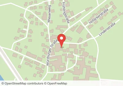Buchenweg Geroldshausen – Hotels in der Nähe Hotels an der Buchenweg in Geroldshausen – Unterkünfte, Pensionen und Ferienwohnungen in zentraler Lage