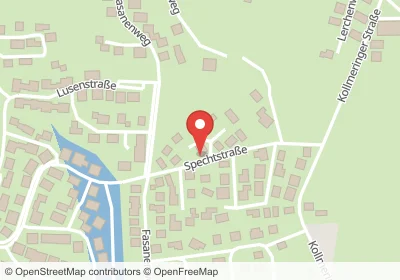 Hotels an der Bussardweg in Eging am See – Unterkünfte, Pensionen und Ferienwohnungen in zentraler Lage