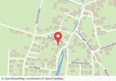 Buttlerweg Tutzing – Hotels in der Nähe Hotels an der Buttlerweg in Tutzing – Unterkünfte, Pensionen und Ferienwohnungen in zentraler Lage