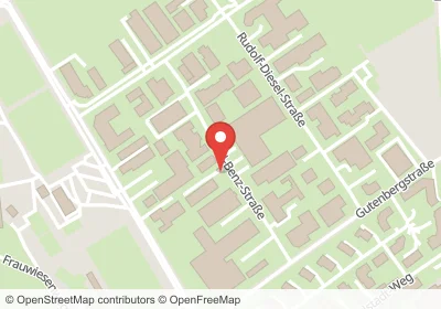 Hotels an der Carl-Benz-Straße in Gilching – Unterkünfte, Pensionen und Ferienwohnungen in zentraler Lage