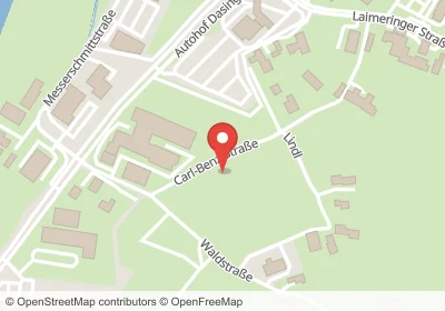 Carl-Benz-Straße Dasing – Hotels in der Nähe Hotels an der Carl-Benz-Straße in Dasing – Unterkünfte, Pensionen und Ferienwohnungen in zentraler Lage