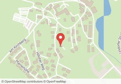 Hotels an der Christoph-Vogl-Weg in Deuerling – Unterkünfte, Pensionen und Ferienwohnungen in zentraler Lage